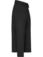 Daiber JN 1400 Košilová bunda 02.1400 black