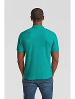 Fruit of the Loom 65/35 Pique Polo Piqué polo 16.3402 black