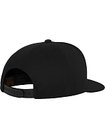 Flexfit 6007/6007T 5 panelová Snapback kšiltovka 55.6007 black Flexfit 6007/6007T 5 panelová Snapback kšiltovka 55.6007 black