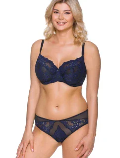 Lupo 2284 barva:tmavě modrá