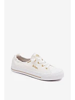 Dámské tenisky Lee Cooper LCW-26-02-4050 Bílé