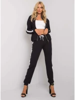 Souprava RV KMPL 6769.19 černá Souprava RV KMPL 6769.19 černá