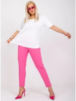 Tričko RV TS 6330.92P bílá Tričko RV TS 6330.92P bílá