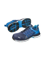 VELOCITY 2.0 BLUE LOW polobotky pánské modrá VELOCITY 2.0 BLUE LOW polobotky pánské modrá