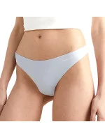Dámská tanga Raw Cut 3 Pack UW0UW03872-0VI - Tommy Hilfiger