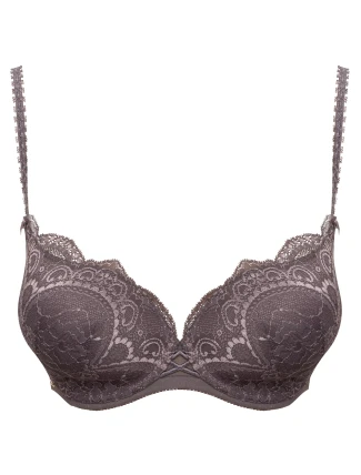 Dámská vyztužená podprsenka 3D Moulded bra 60517 - Selmark