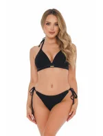 Dámské dvoudílné plavky Lucerne 2 S555V1LC2 černé - Self