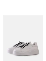 Dámská sportovní obuv 29630 Bílá - MF mix Feet