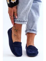 Mokasiny model 181825 Step in style