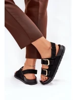 Sandály  model 210050 Step in style