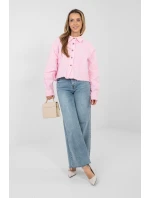 džínová bunda model 223789 Rue Paris