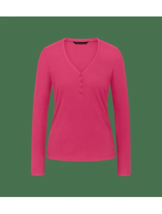 Mix & Match LSL Top Soft - Flashy Pink - TRIUMPH Flashy Pink - TRIUMPH