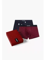 Boxerky Atlantic 2GMH-029 A'2 S-2XL