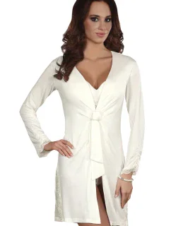 Dámský župan Lavinia  - LivCo CORSETTI FASHION