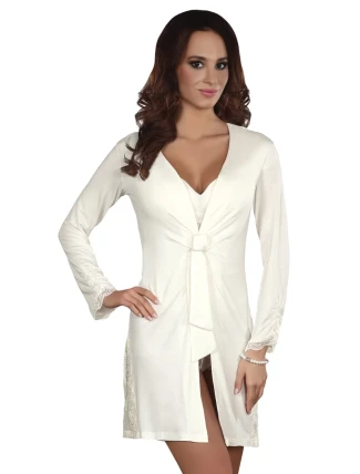 Dámský župan Lavinia - LivCo CORSETTI FASHION Dámský župan Lavinia - LivCo CORSETTI FASHION