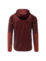 Mikina Hi-tec Camil M 92800441391 Mikina Hi-tec Camil M 92800441391