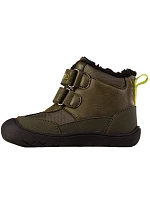 Boty Kappa Claw Tex Jr 280022M 3133