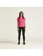 Dámské tričko s krátkým rukávem CORE ESSENCE SS TEE 2 W