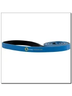 Cvičební gumy - sada HMS GU04GU06Pro 17-33-121