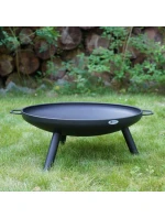 Zahradní krb Heat Classic Plus Ø60 FB.023 Zahradní krb Heat Classic Plus Ø60 FB.023