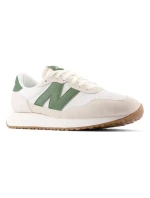 Pánské tenisky New Balance MS237 lifestyle white (MS237WG)