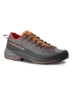La Sportiva TX4 Evo ST ZFAS049G00R24 Carbon/Mountain Red