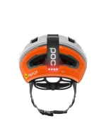 Cyklistická přilba POC Omne Beacon MIPS GR M/54-59 cm oranžová, bílá
