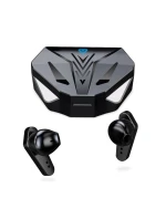 MEDIA-TECH BEZDRÁTOVÁ SLUCHÁTKA BLUETOOTH 5.0 COBRA PRO ASSAULT TWS PRO HRÁČE MT3606