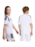 Dětský dres adidas Tiro 26 League Jersey bílý KB1312