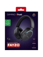 Herní sluchátka Trust GXT 490 Fayzo