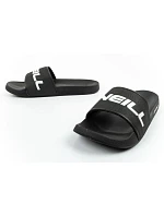 Pánské sportovní žabky O'neill Logo pohodlné módní černé