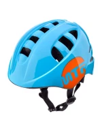 Cyklistická přilba Meteor KS08 MTR Blue 24910-24911 Cyklistická přilba Meteor KS08 MTR Blue 24910-24911