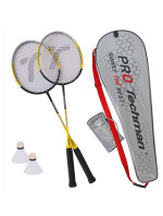 Badmintonový set T3011S - Techman