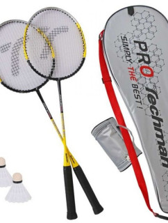 Badmintonový set T3011S - Techman