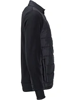 Daiber JN 1124 Pánská hybridní bunda 02.1124 black