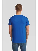 Fruit of the Loom Valueweight V-Neck T Tričko s výstřihem do V 16.1066 royal blue Fruit of the Loom Valueweight V-Neck T Tričko s výstřihem do V 16.1066 royal blue
