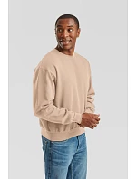 Fruit of the Loom Supercotton™ Sweat Mikina "Supercotton™" 16.2760 white