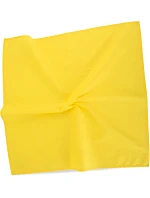 K-up KP 451 Šátek Bandana 20.0451 peppy yellow K-up KP 451 Šátek Bandana 20.0451 peppy yellow