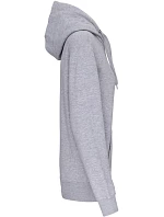 Kariban K 443 Mikina s kapucí z těžké bavlny 20.K443 oxford grey Kariban K 443 Mikina s kapucí z těžké bavlny 20.K443 oxford grey