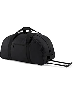 BagBase BG 23 Cestovní taška na kolečkách 52.0023 black