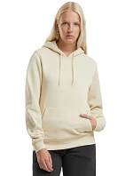 New Morning Studios NM 010 Unisex mikina s kapucí 57.0010 white