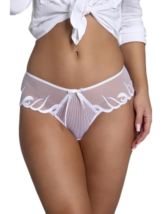 Wol-Bar Makumba barva: bílá