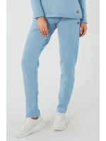 Italian Fashion Stella long length sp. barva: modrá