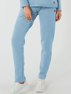 Italian Fashion Stella long length sp. barva: modrá