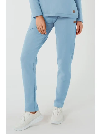 Italian Fashion Stella long length sp. barva: modrá