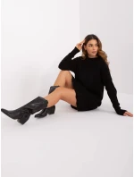 Šaty LC SK 8012 2.51P černá Šaty LC SK 8012 2.51P černá