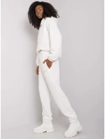 Tepláky RV DR 7445.03X ecru Tepláky RV DR 7445.03X ecru