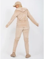 Souprava RV KMPL 5961.18X světle béžová Souprava RV KMPL 5961.18X světle béžová