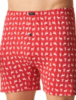 PÁNSKÉ ŠORTKY MXC 513 B24