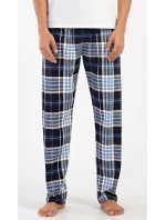Pánské pyžamové kalhoty Bruno Pánské pyžamové kalhoty Bruno
